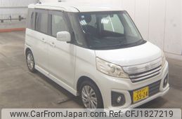 suzuki spacia 2015 CFJ1827219