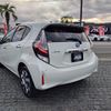 toyota aqua 2020 CFJ1780025 image 2