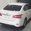 nissan sylphy 2013 -NISSAN--SYLPHY TB17-009693---NISSAN--SYLPHY TB17-009693- image 6