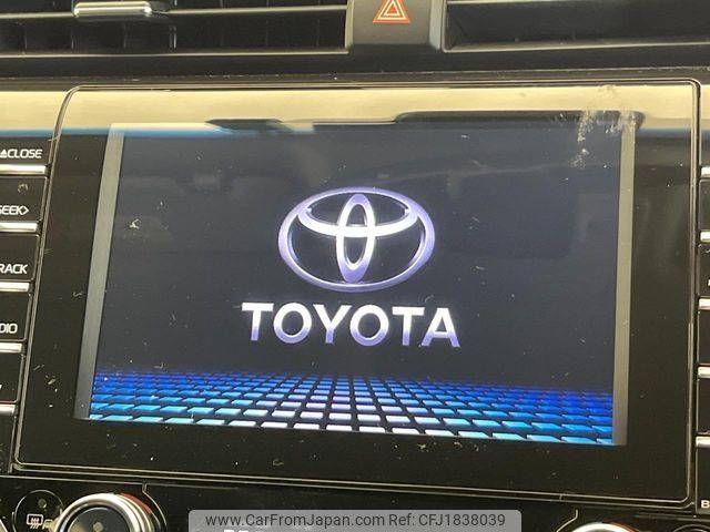toyota camry 2018 CFJ1838039 image 2