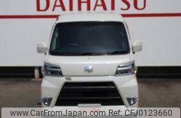 daihatsu hijet-van 2020 -DAIHATSU--Hijet Van S321V--0462105---DAIHATSU--Hijet Van S321V--0462105-