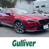 mazda cx-3 2019 -MAZDA--CX-3 3DA-DK8FW--DK8FW-105682---MAZDA--CX-3 3DA-DK8FW--DK8FW-105682- image 1