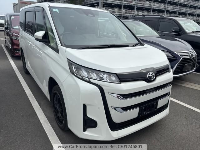 toyota noah 2022 quick_quick_6BA-MZRA95W_MZRA95-0003937 image 2