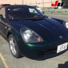 toyota mr-s 2001 -TOYOTA 【三重 503ﾄ2787】--MR-S ZZW30-0034534---TOYOTA 【三重 503ﾄ2787】--MR-S ZZW30-0034534- image 1