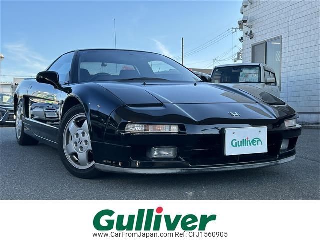 honda nsx 1993 CFJ1560905 image 1