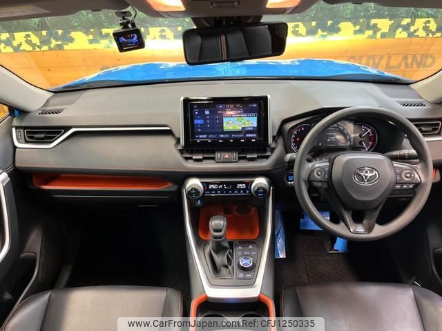toyota rav4 2019 quick_quick_MXAA54_MXAA54-2010000 image 2