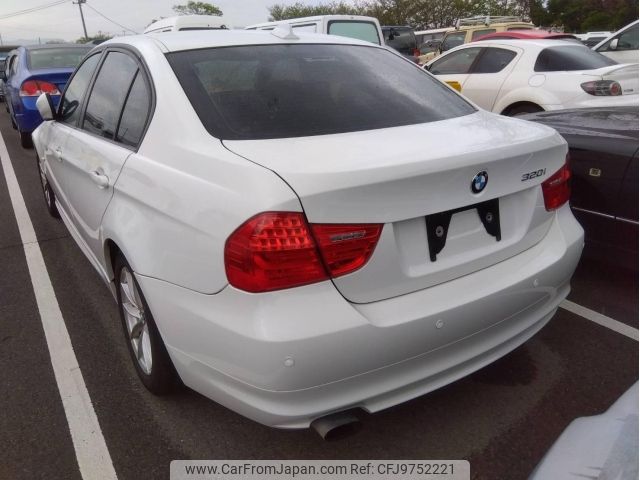 bmw 3-series 2010 -BMW--BMW 3 Series PG20--WBAPG360X0NK80514---BMW--BMW 3 Series PG20--WBAPG360X0NK80514- image 2