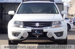 suzuki escudo 2014 GOO_JP_700072025530250218004