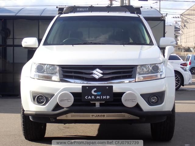 suzuki escudo 2014 GOO_JP_700072025530250218004 image 1