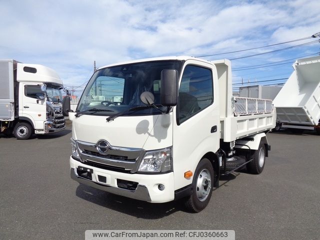 hino dutro 2024 -HINO--Hino Dutoro 2KG-XZU700X--XZU700-0015346---HINO--Hino Dutoro 2KG-XZU700X--XZU700-0015346- image 2