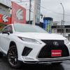 lexus rx 2020 -LEXUS 【広島 342ﾆ 26】--Lexus RX DBA-AGL20W--AGL20-0014267---LEXUS 【広島 342ﾆ 26】--Lexus RX DBA-AGL20W--AGL20-0014267- image 1