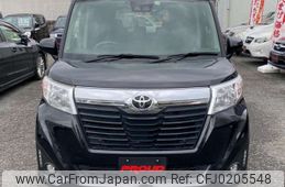 toyota roomy 2019 -TOYOTA--Roomy DBA-M900A--M900A-0347556---TOYOTA--Roomy DBA-M900A--M900A-0347556-