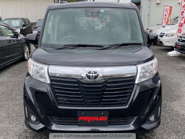 toyota roomy 2019 -TOYOTA--Roomy DBA-M900A--M900A-0347556---TOYOTA--Roomy DBA-M900A--M900A-0347556- image 1