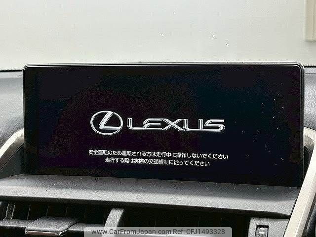 lexus nx 2019 -LEXUS--Lexus NX DAA-AYZ10--AYZ10-1027056---LEXUS--Lexus NX DAA-AYZ10--AYZ10-1027056- image 2