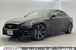nissan skyline 2015 -NISSAN--Skyline DAA-HV37--HV37-208184---NISSAN--Skyline DAA-HV37--HV37-208184-