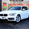 bmw 1-series 2018 -BMW--BMW 1 Series LDA-1S20--WBA1S520205L18534---BMW--BMW 1 Series LDA-1S20--WBA1S520205L18534- image 1