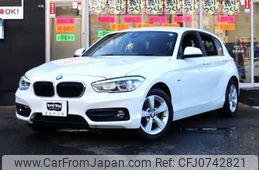 bmw 1-series 2018 -BMW--BMW 1 Series LDA-1S20--WBA1S520205L18534---BMW--BMW 1 Series LDA-1S20--WBA1S520205L18534-