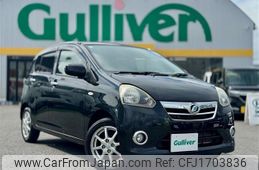 daihatsu mira-e-s 2013 CFJ1703836