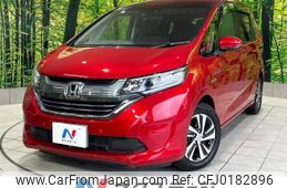 honda freed 2018 -HONDA--Freed DAA-GB7--GB7-1067063---HONDA--Freed DAA-GB7--GB7-1067063-