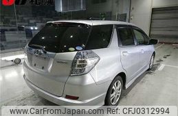 honda fit-shuttle 2011 TE1411