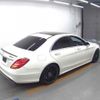 mercedes-benz s-class 2014 quick_quick_DAA-222057_WDD2220572A093830 image 2