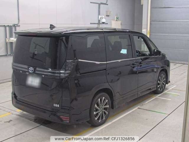 toyota voxy 2025 -TOYOTA 【金沢 300ﾏ6836】--Voxy 6AA-ZWR90W--ZWR90-0264352---TOYOTA 【金沢 300ﾏ6836】--Voxy 6AA-ZWR90W--ZWR90-0264352- image 2