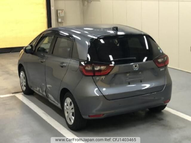 honda fit 2020 quick_quick_6AA-GR3_1035630 image 2