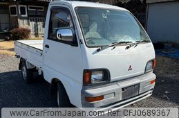 mitsubishi minicab 1996 65