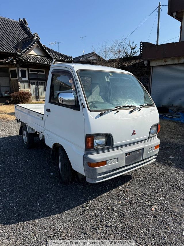 mitsubishi minicab 1996 65 image 1