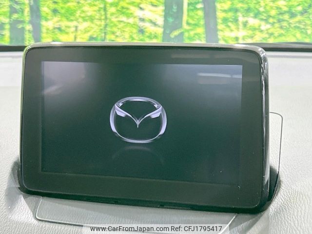 mazda demio 2020 CFJ1795417 image 2