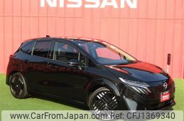 nissan aura 2024 -NISSAN--AURA 6AA-FE13--FE13-401852---NISSAN--AURA 6AA-FE13--FE13-401852-