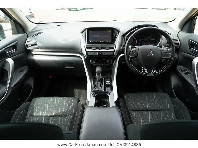 mitsubishi eclipse-cross 2020 quick_quick_GK9W_GK9W-0101849 image 2