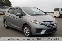 honda fit 2013 -HONDA--Fit DAA-GP5--GP5-3019334---HONDA--Fit DAA-GP5--GP5-3019334-