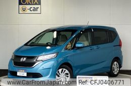 honda freed 2019 -HONDA--Freed DBA-GB5--GB5-1118194---HONDA--Freed DBA-GB5--GB5-1118194-