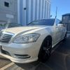 mercedes-benz s-class 2013 quick_quick_CBA-221173_WDD2211731A507394 image 1