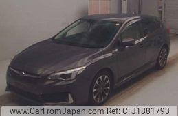 subaru impreza-wagon 2020 CFJ1881793