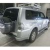 mitsubishi pajero 2013 -MITSUBISHI--Pajero DBA-V93W--V93W-0600372---MITSUBISHI--Pajero DBA-V93W--V93W-0600372- image 2