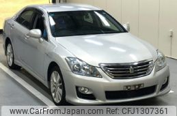 toyota crown 2008 -TOYOTA--Crown GWS204-0004868---TOYOTA--Crown GWS204-0004868-
