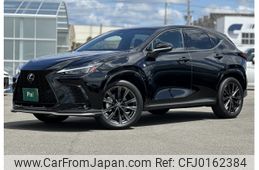 lexus nx 2023 -LEXUS--Lexus NX 5BA-TAZA25--TAZA25-6001230---LEXUS--Lexus NX 5BA-TAZA25--TAZA25-6001230-