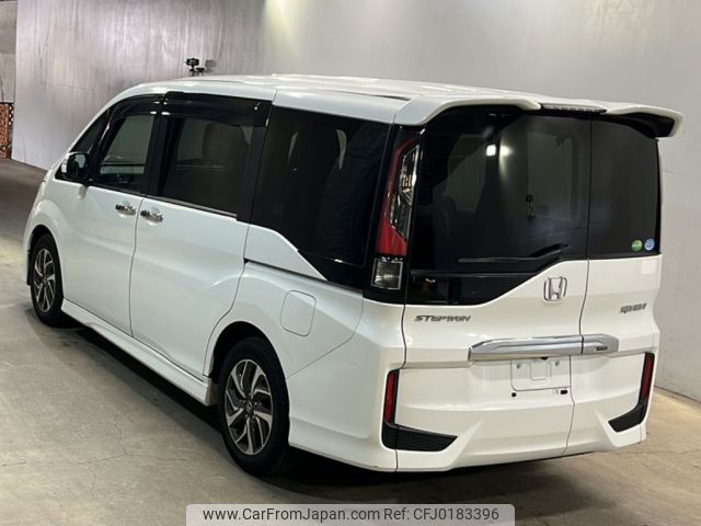 honda stepwagon 2017 -HONDA--Stepwgn RP3-1127450---HONDA--Stepwgn RP3-1127450- image 2