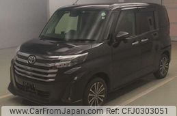 toyota roomy 2022 -TOYOTA--Roomy 4BA-M900A--M900A-0665354---TOYOTA--Roomy 4BA-M900A--M900A-0665354-