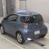 toyota iq 2009 -TOYOTA 【湘南 502て4425】--iQ NGJ10-6000457---TOYOTA 【湘南 502て4425】--iQ NGJ10-6000457- image 7