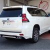 toyota land-cruiser-prado 2019 -TOYOTA--Land Cruiser Prado CBA-TRJ150W--TRJ150W-0105706---TOYOTA--Land Cruiser Prado CBA-TRJ150W--TRJ150W-0105706- image 2