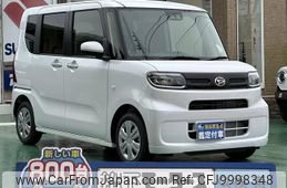 daihatsu tanto 2024 GOO_JP_700060017330240707030