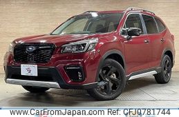 subaru forester 2019 -SUBARU--Forester 5AA-SKE--SKE-010641---SUBARU--Forester 5AA-SKE--SKE-010641-