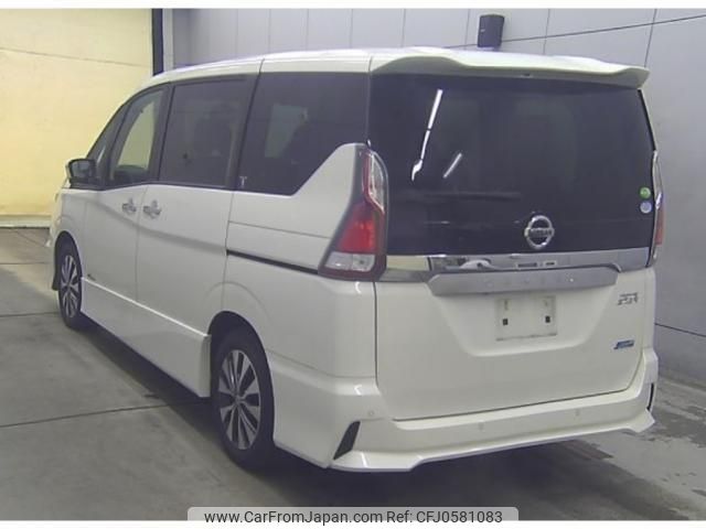 nissan serena 2017 quick_quick_DAA-GFC27_067866 image 2