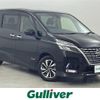 nissan serena 2020 -NISSAN--Serena DAA-GFC27--GFC27-184663---NISSAN--Serena DAA-GFC27--GFC27-184663- image 1