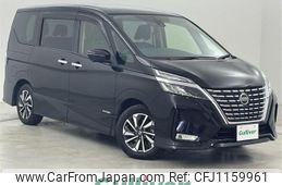 nissan serena 2020 -NISSAN--Serena DAA-GFC27--GFC27-184663---NISSAN--Serena DAA-GFC27--GFC27-184663-