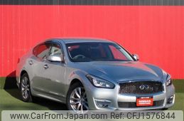 nissan fuga 2015 CFJ1576844