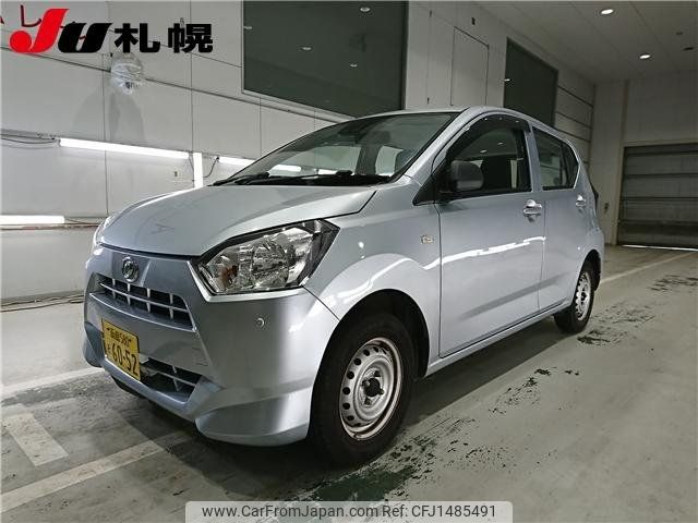 daihatsu mira-e-s 2019 -DAIHATSU 【函館 580ｿ6052】--Mira e:s LA360S--0029720---DAIHATSU 【函館 580ｿ6052】--Mira e:s LA360S--0029720- image 1
